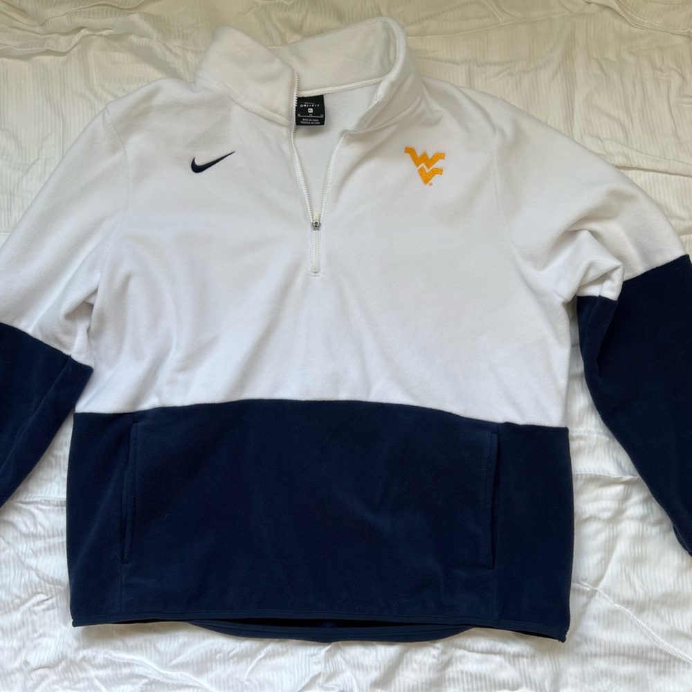 Nike WVU Sweatshirt